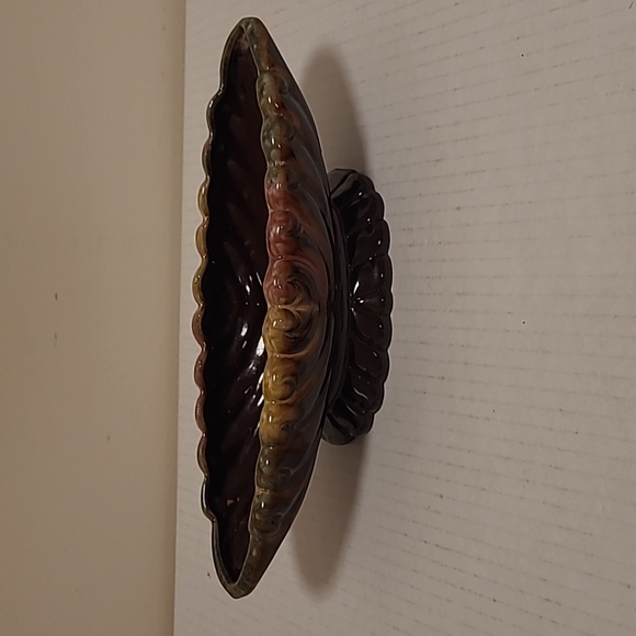 Vintage Pottety Planter Stamped Japan - Picture 2 of 16